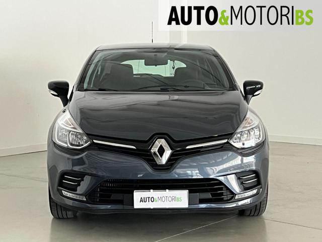 RENAULT Clio usata, con Airbag