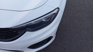 FIAT Tipo usata, con Immobilizzatore elettronico