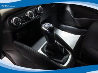 NISSAN Micra usata, con Cerchi in lega