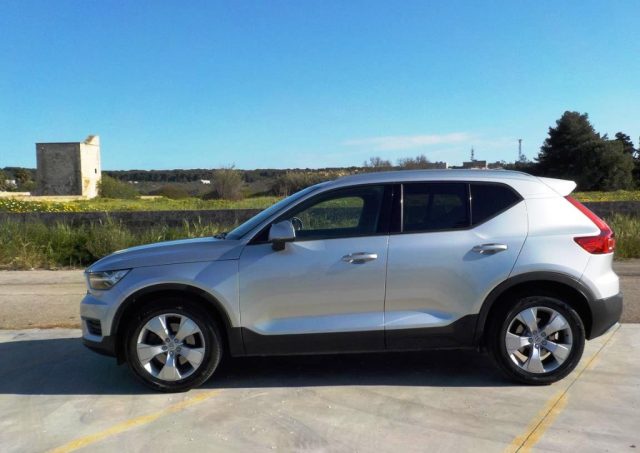 VOLVO XC40 usata, con Chiusura centralizzata