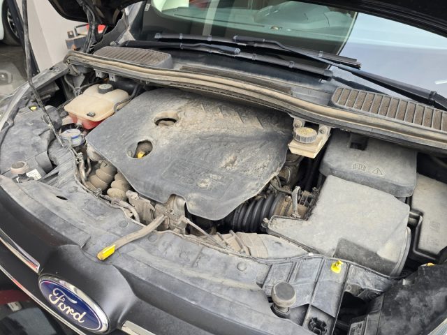 FORD C-Max usata 103
