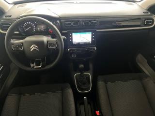 CITROEN C3 usata, con ESP