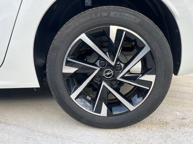 OPEL Corsa usata, con Alzacristalli elettrici