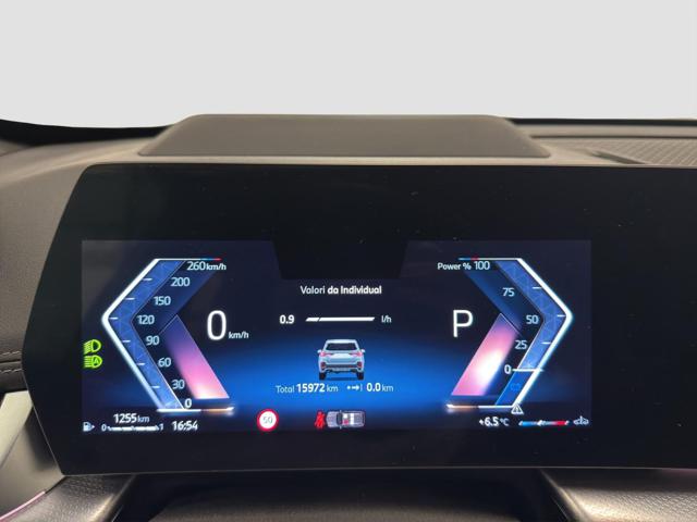 BMW X1 usata, con ESP