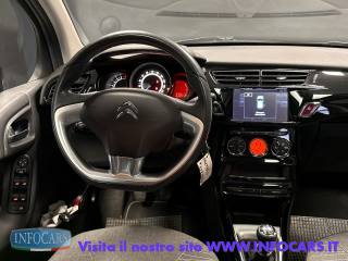 CITROEN C3 usata, con Climatizzatore
