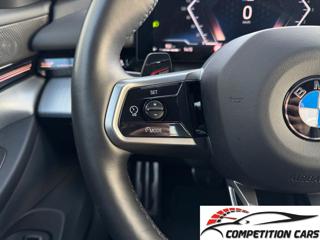 BMW 520 usata, con Autoradio