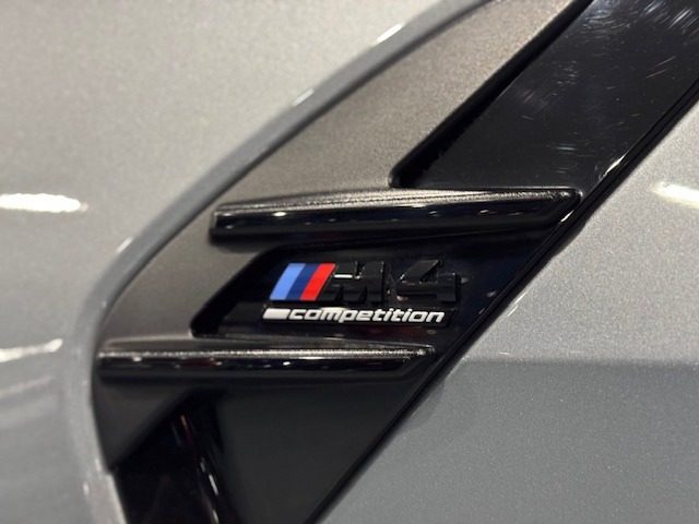 BMW M4 usata, con Servosterzo