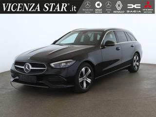 MERCEDES-BENZ C 200 d MHV S.W. SPORT