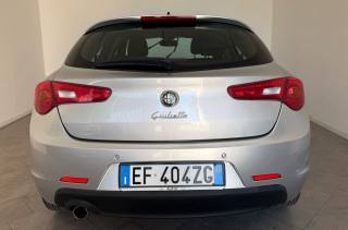 ALFA ROMEO Giulietta usata 5