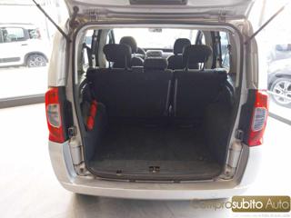 FIAT Qubo usata 15