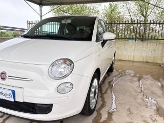 FIAT 500 usata 27