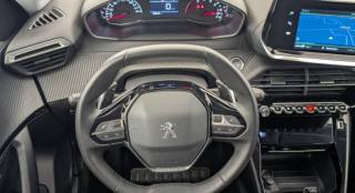 PEUGEOT 2008 usata, con Climatizzatore