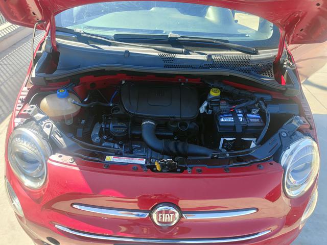FIAT 500 usata 17