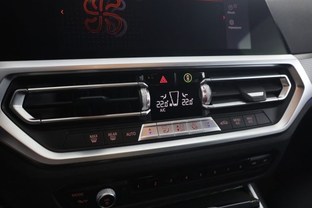 BMW 318 usata 11