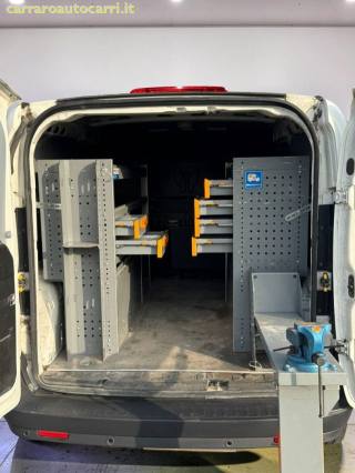 FIAT Doblo usata, con Controllo trazione