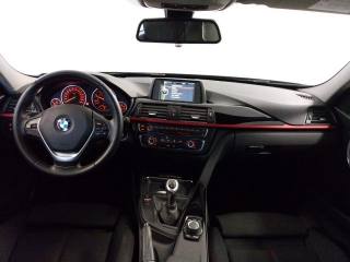 BMW 316 usata, con Volante in pelle