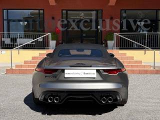 JAGUAR F-Type usata, con Climatizzatore