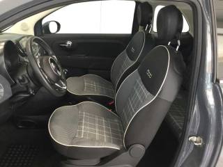FIAT 500 usata 6