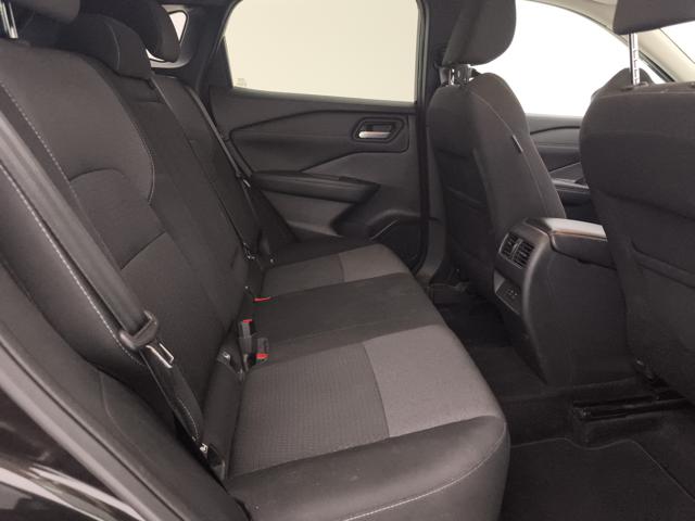 NISSAN Qashqai usata, con Bluetooth