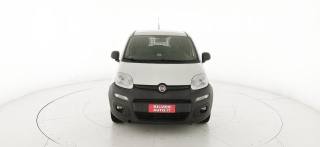 FIAT Panda usata, con Airbag