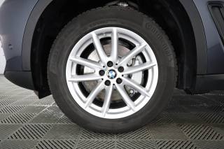 BMW X5 usata 8