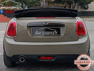 MINI Cabrio usata 83