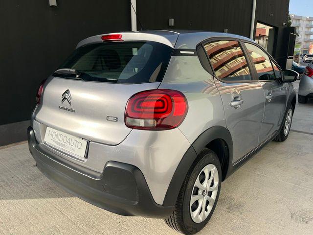 CITROEN C3 usata, con Airbag laterali