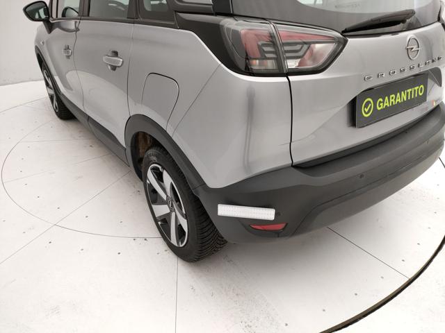 OPEL Crossland usata, con Sensori di parcheggio posteriori