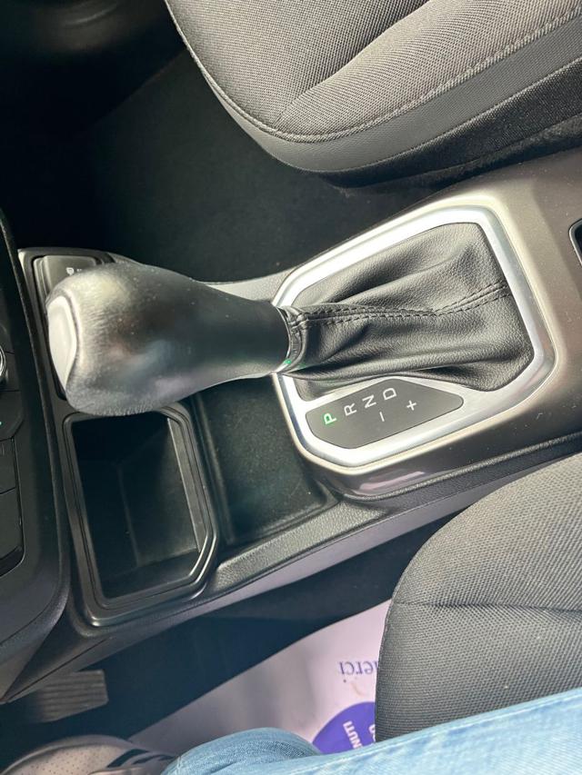 JEEP Renegade usata, con Autoradio