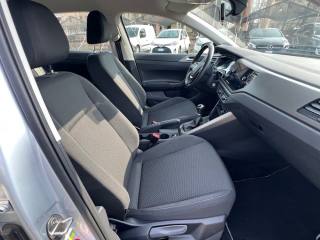 VOLKSWAGEN Polo usata, con Controllo trazione