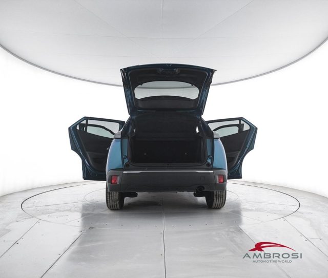 PEUGEOT 2008 usata 6