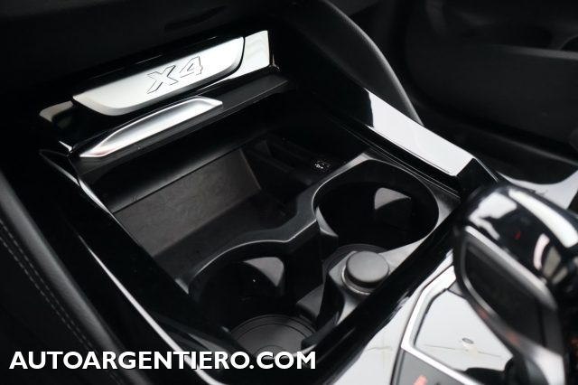 BMW X4 usata, con Controllo automatico clima