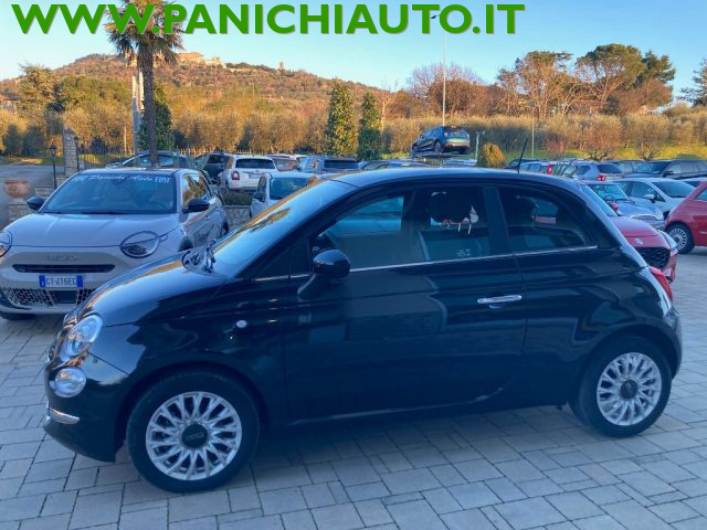 FIAT 500 usata, con Airbag Passeggero