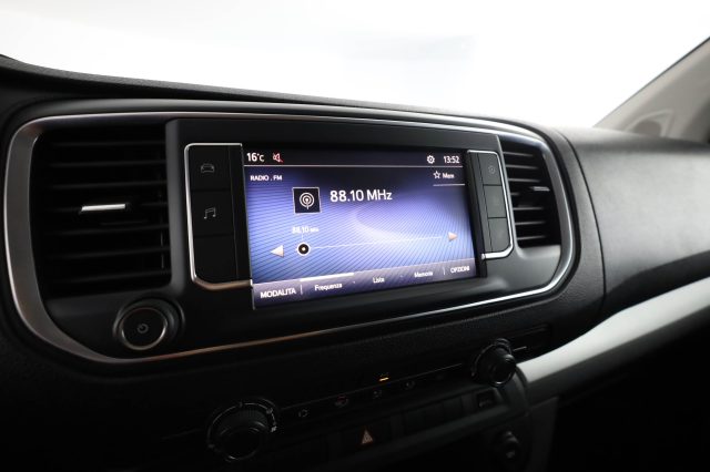 TOYOTA Proace Verso usata 8