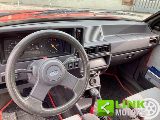 FORD Escort usata 10