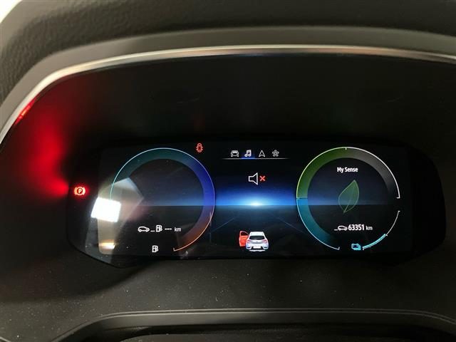 RENAULT Captur usata 14