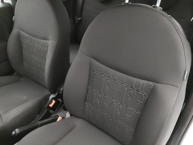 FIAT 500 usata, con Immobilizzatore elettronico