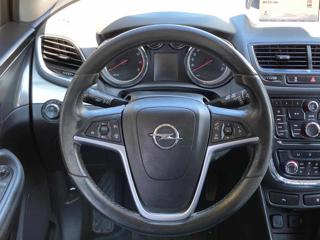OPEL Mokka usata, con Controllo trazione