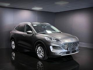 FORD Kuga usata, con Airbag laterali