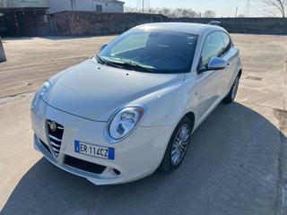 ALFA ROMEO MiTo 1.4 70 CV 8V Progression NEOPATENTATI