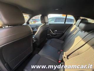 MERCEDES-BENZ CLA 200 usata 26