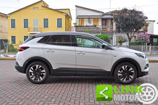 OPEL Grandland X usata, con Autoradio