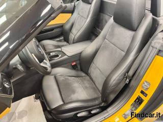 BMW Z4 usata, con Immobilizzatore elettronico