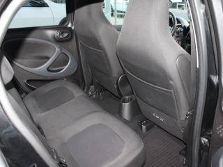 SMART ForFour usata, con Cruise Control
