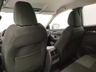 NISSAN Qashqai usata, con Sistema di navigazione