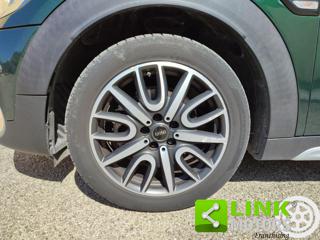 MINI Countryman usata, con Cruise Control