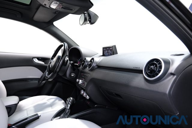 AUDI A1 usata 61