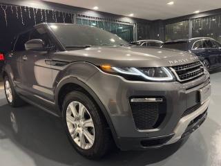 LAND ROVER Range Rover Evoque usata, con Airbag laterali