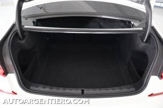 BMW 320 usata, con Monitoraggio pressione pneumatici