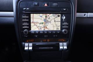 PORSCHE Cayenne usata, con Volante multifunzione